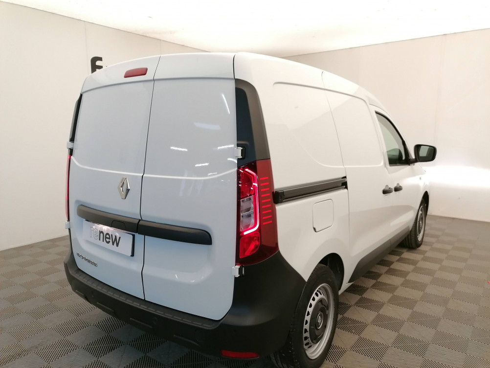 Acheter Renault Express 2 EXPRESS VAN BLUE DCI 95 - 22 CONFORT 5p occasion dans les concessions du Groupe Faurie