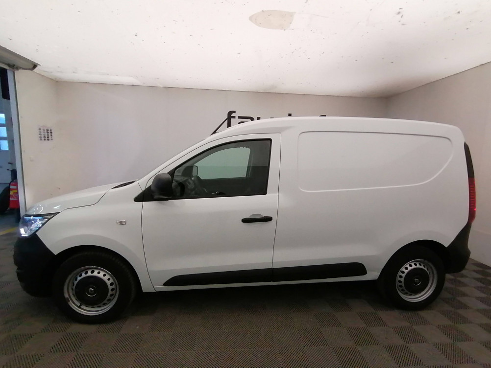 Acheter Renault Express 2 EXPRESS VAN BLUE DCI 95 - 22 CONFORT 5p occasion dans les concessions du Groupe Faurie