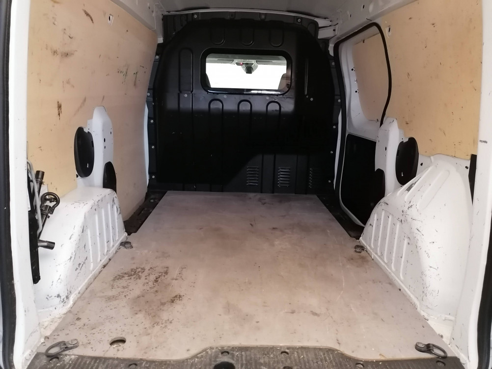 Acheter Renault Express 2 EXPRESS VAN BLUE DCI 95 - 22 CONFORT 5p occasion dans les concessions du Groupe Faurie