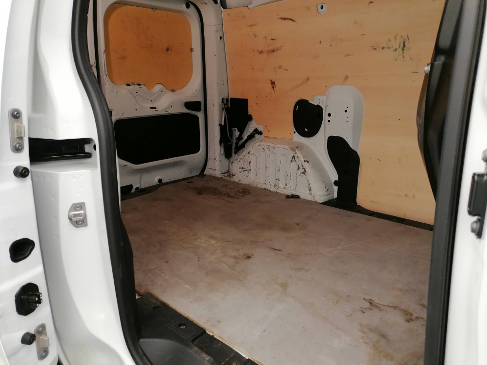 Acheter Renault Express 2 EXPRESS VAN BLUE DCI 95 - 22 CONFORT 5p occasion dans les concessions du Groupe Faurie