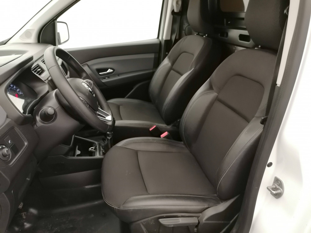 Acheter Renault Express 2 EXPRESS VAN BLUE DCI 95 - 22 CONFORT 5p occasion dans les concessions du Groupe Faurie