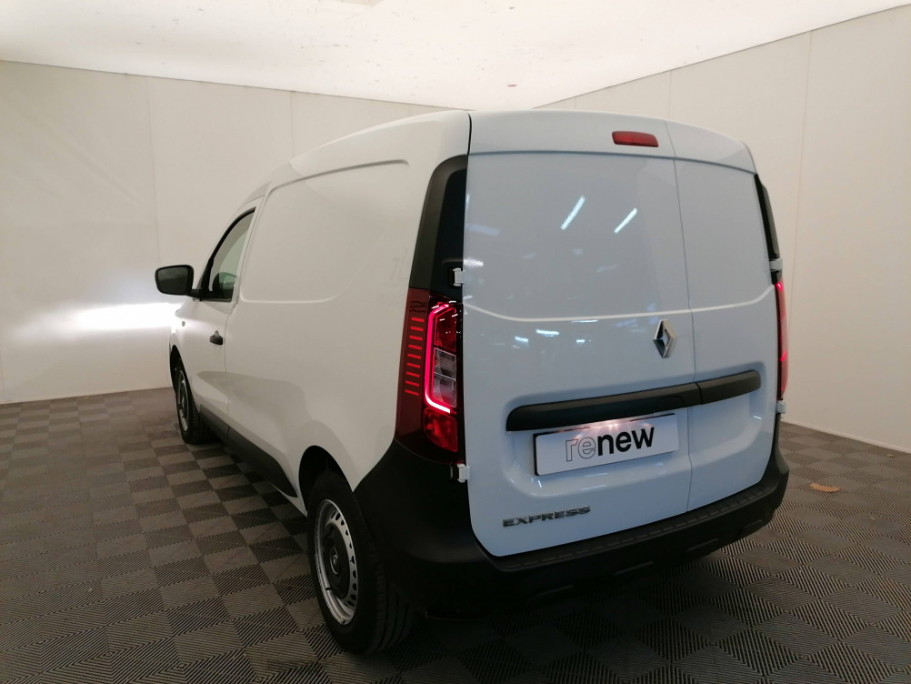 Acheter Renault Express 2 EXPRESS VAN BLUE DCI 95 - 22 CONFORT 5p occasion dans les concessions du Groupe Faurie