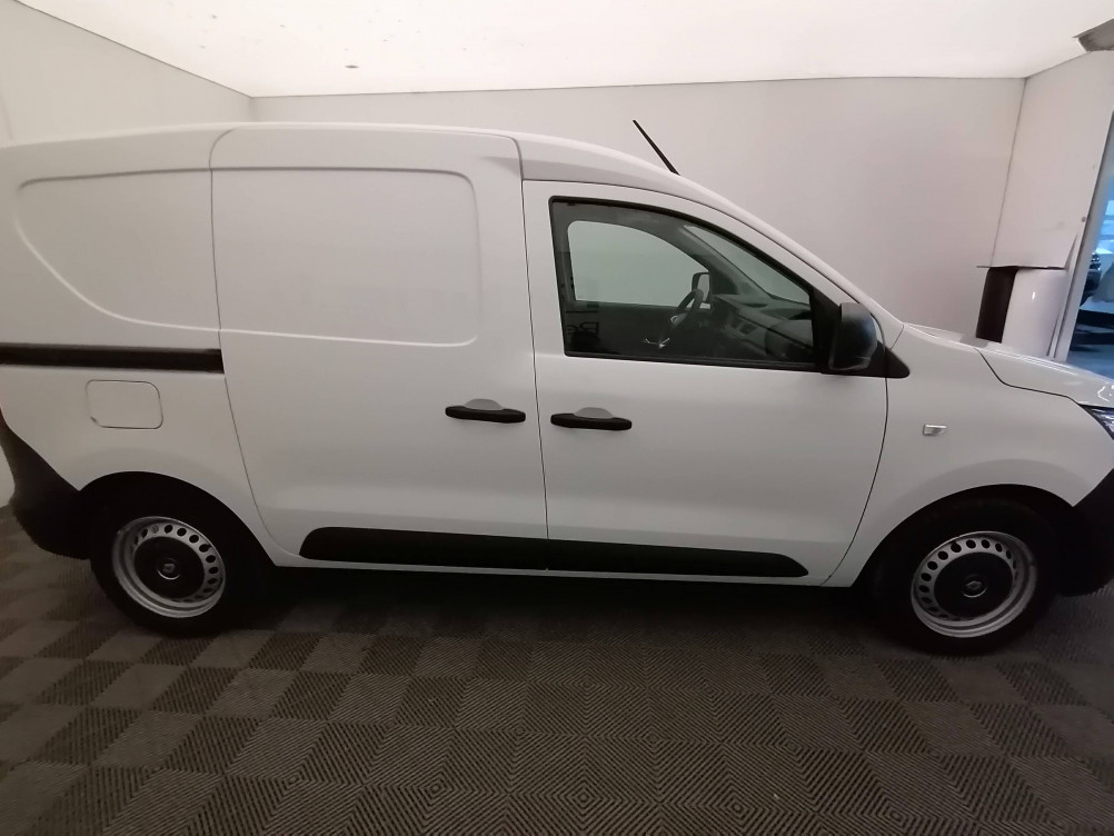 Acheter Renault Express 2 EXPRESS VAN BLUE DCI 95 - 22 CONFORT 5p occasion dans les concessions du Groupe Faurie