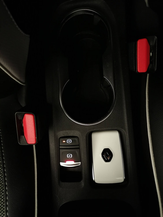 Acheter Renault Captur 2 Captur E-Tech 145 - 21 Intens 5p occasion dans les concessions du Groupe Faurie