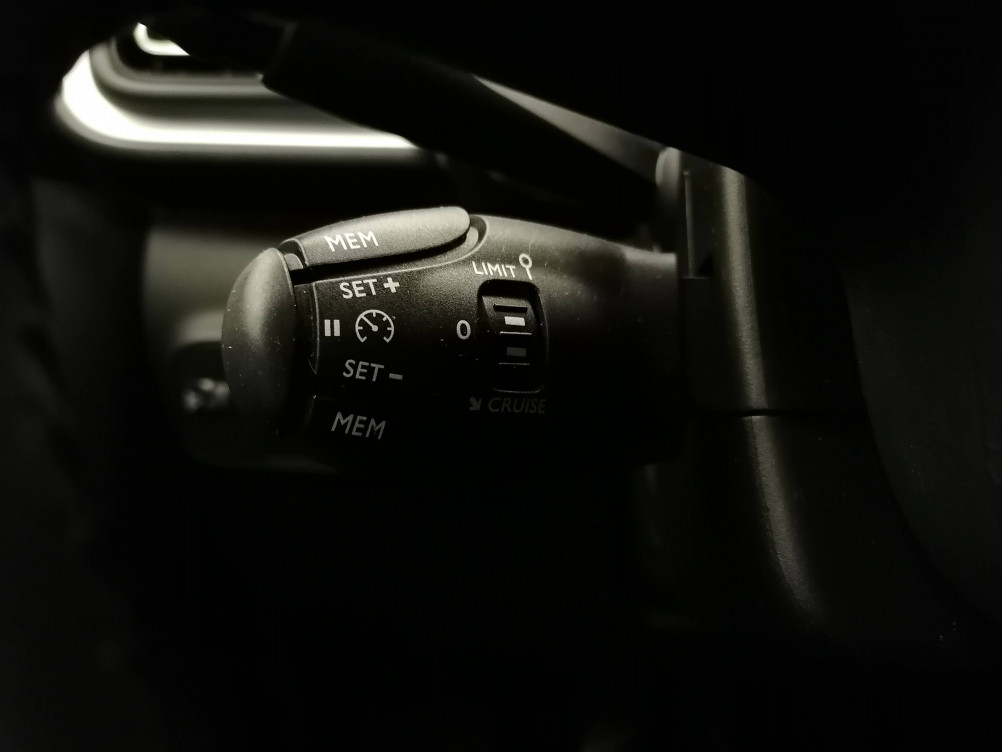 Acheter Citroën C3 C3 BlueHDi 100 S&S BVM5 Shine 5p occasion dans les concessions du Groupe Faurie