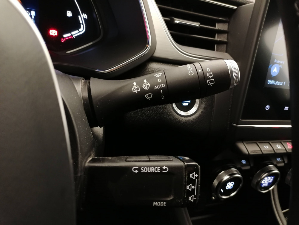 Acheter Renault Captur 2 Captur E-Tech 145 - 21 Intens 5p occasion dans les concessions du Groupe Faurie