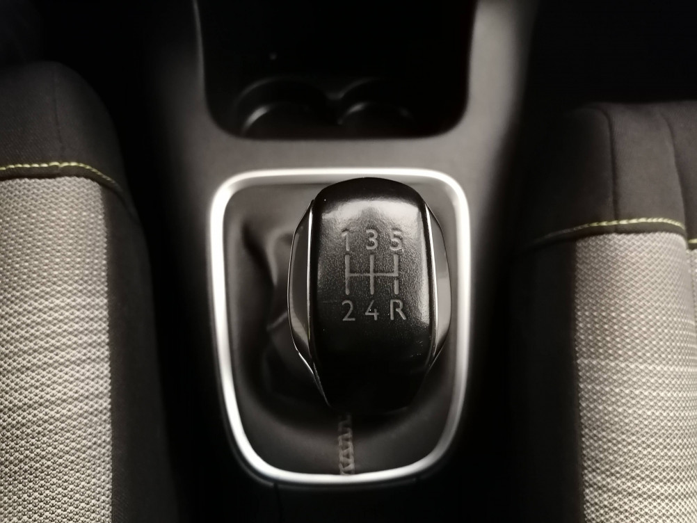 Acheter Citroën C3 C3 BlueHDi 100 S&S BVM5 Shine 5p occasion dans les concessions du Groupe Faurie