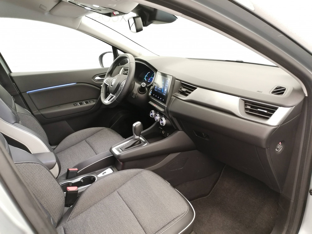 Acheter Renault Captur 2 Captur E-Tech 145 - 21 Intens 5p occasion dans les concessions du Groupe Faurie