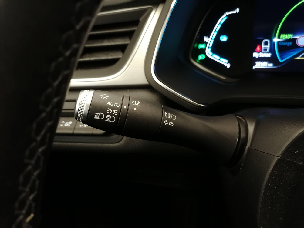 Acheter Renault Captur 2 Captur E-Tech 145 - 21 Intens 5p occasion dans les concessions du Groupe Faurie