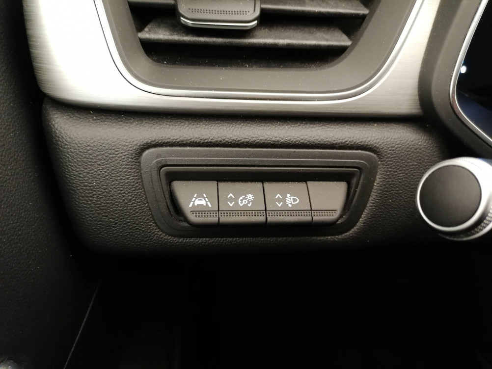 Acheter Renault Captur 2 Captur E-Tech 145 - 21 Intens 5p occasion dans les concessions du Groupe Faurie
