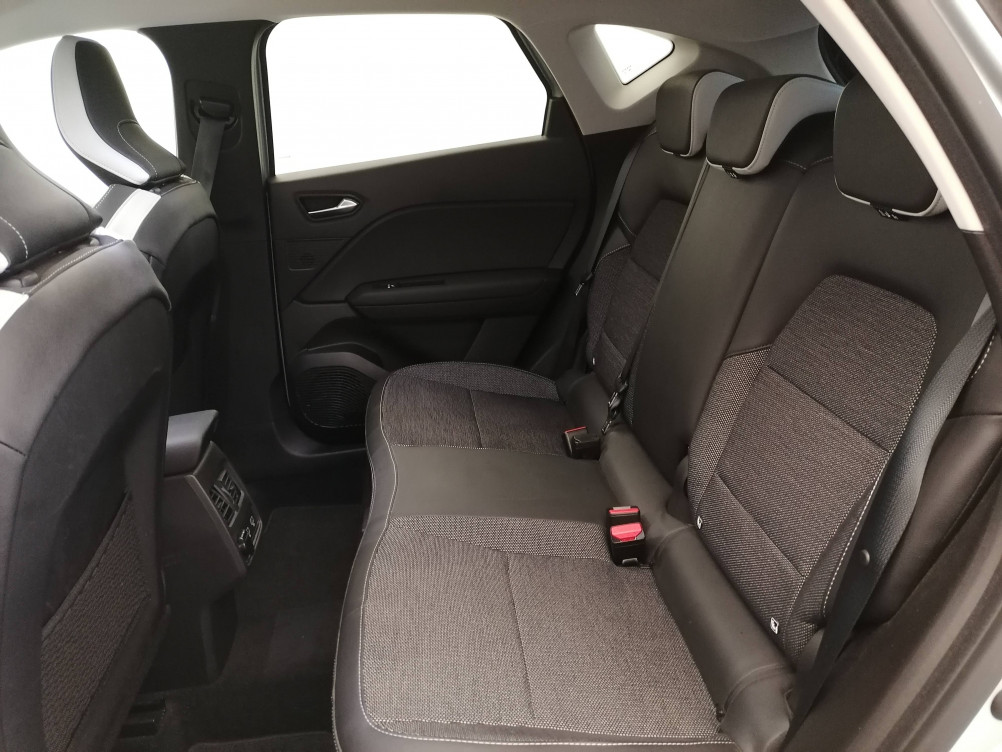 Acheter Renault Captur 2 Captur E-Tech 145 - 21 Intens 5p occasion dans les concessions du Groupe Faurie