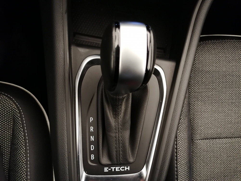 Acheter Renault Captur 2 Captur E-Tech 145 - 21 Intens 5p occasion dans les concessions du Groupe Faurie