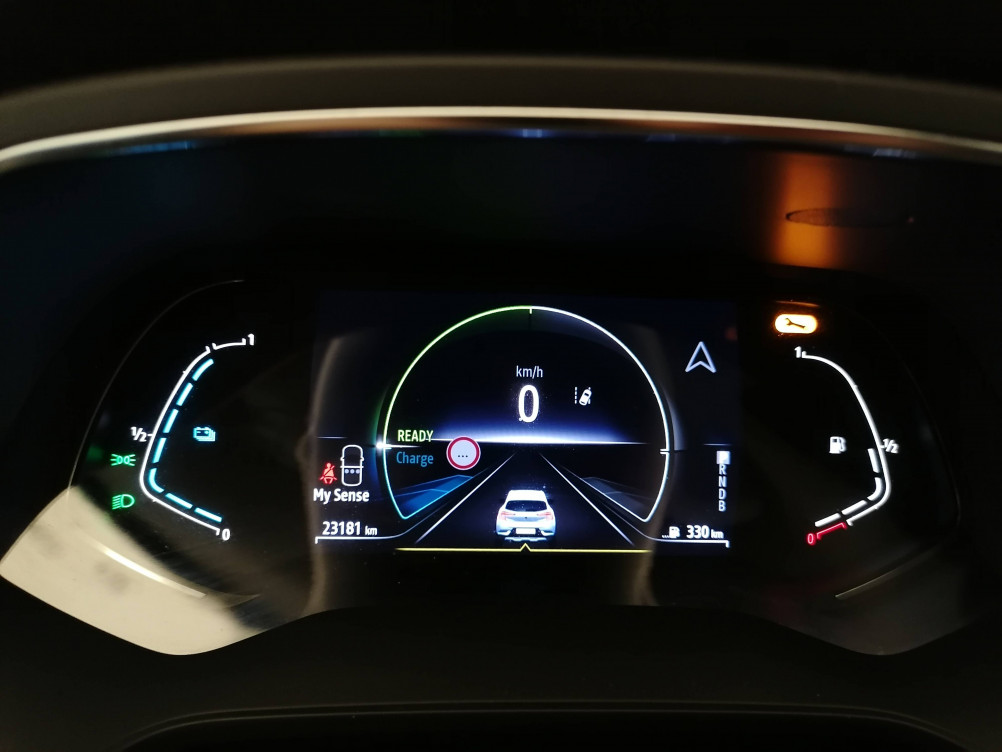 Acheter Renault Captur 2 Captur E-Tech 145 - 21 Intens 5p occasion dans les concessions du Groupe Faurie