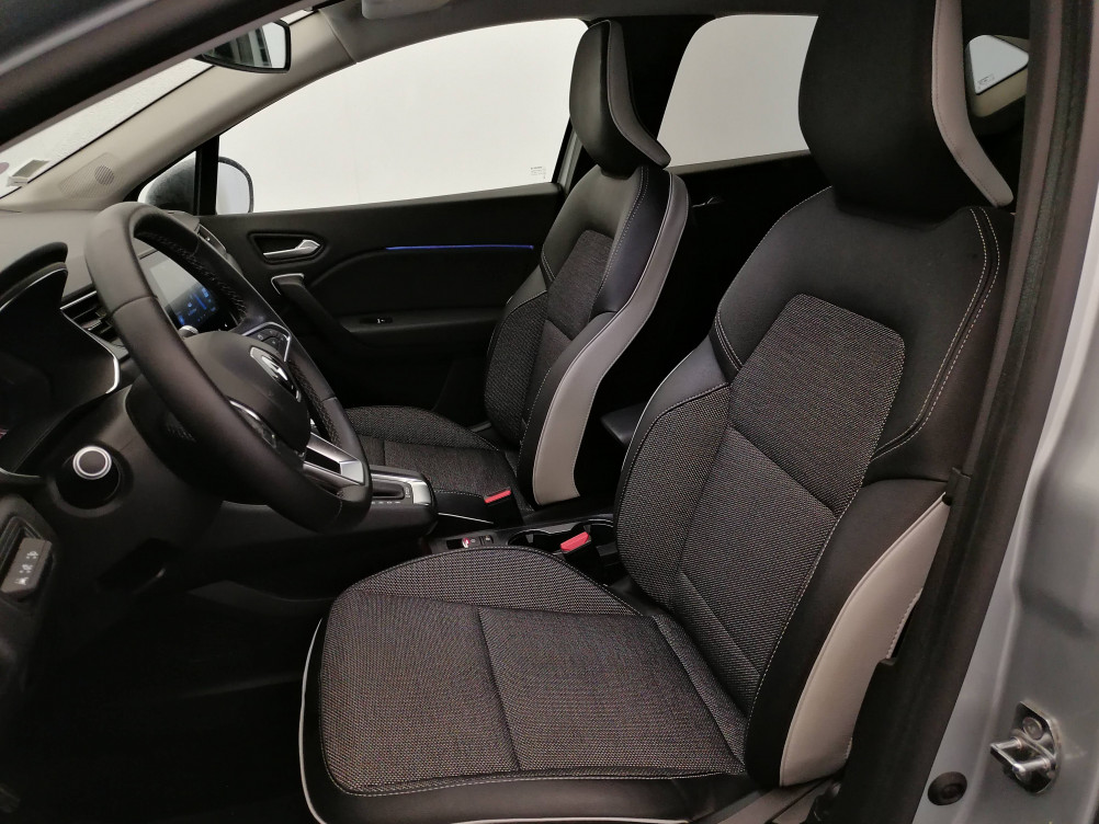 Acheter Renault Captur 2 Captur E-Tech 145 - 21 Intens 5p occasion dans les concessions du Groupe Faurie