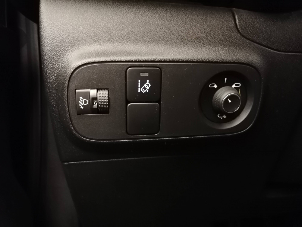 Acheter Citroën C3 C3 BlueHDi 100 S&S BVM5 Shine 5p occasion dans les concessions du Groupe Faurie