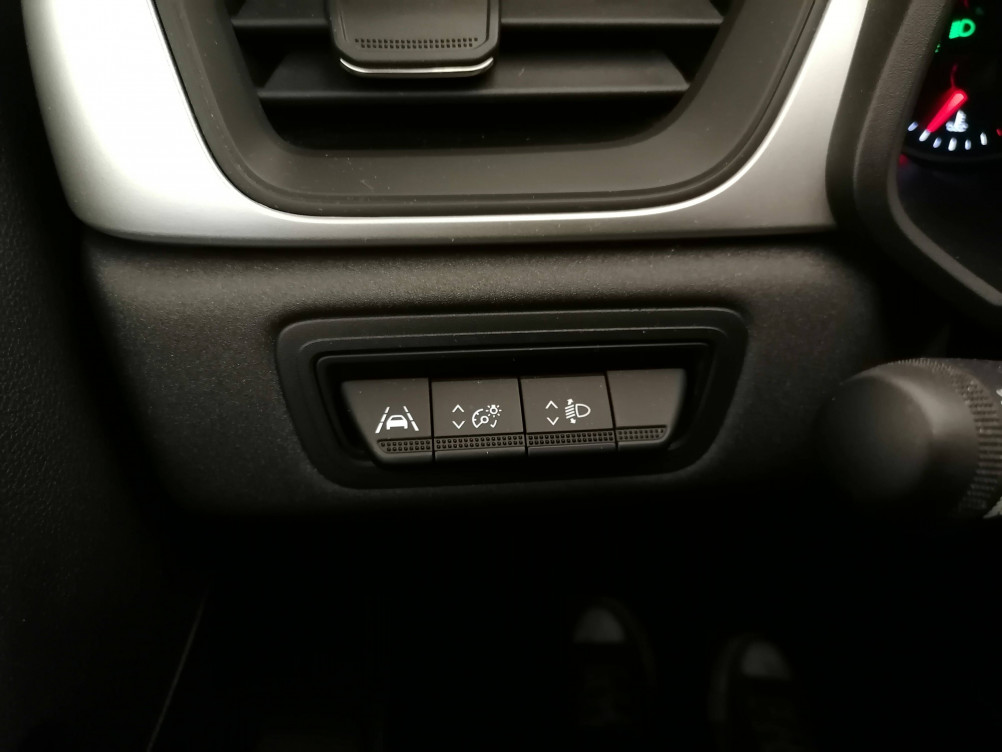 Acheter Renault Captur 2 Captur TCe 90 Evolution 5p occasion dans les concessions du Groupe Faurie
