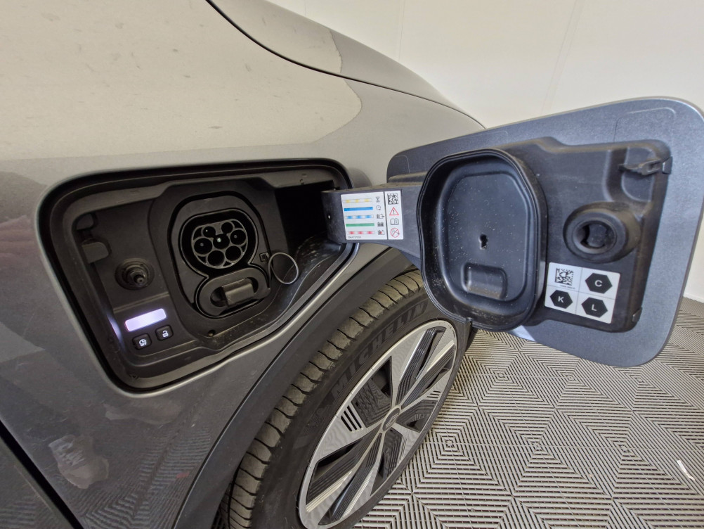 Acheter Renault Megane E-Tech Megane E-Tech EV60 130ch super charge Evolution ER 5p occasion dans les concessions du Groupe Faurie