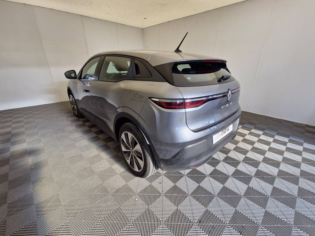 Acheter Renault Megane E-Tech Megane E-Tech EV60 130ch super charge Evolution ER 5p occasion dans les concessions du Groupe Faurie