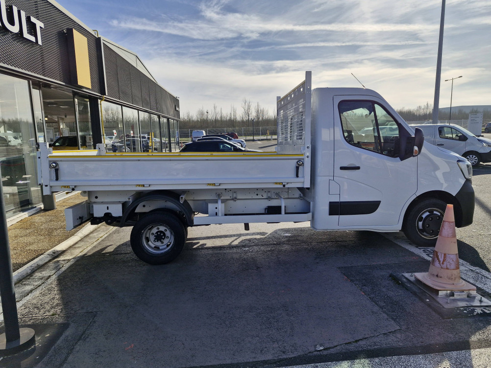 Acheter Renault Master 3 MASTER CC PROP RJ3500 PAF AR COURT L2 DCI 130 GRAND CONFORT 2p occasion dans les concessions du Groupe Faurie