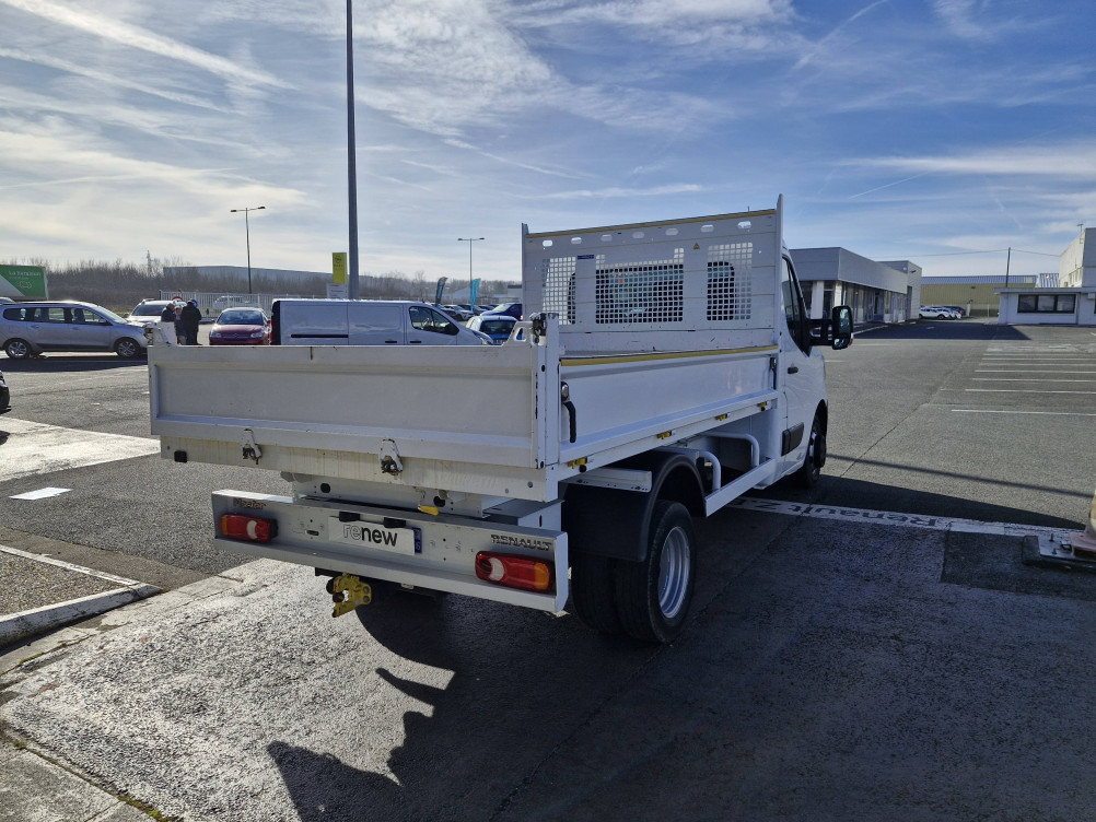 Acheter Renault Master 3 MASTER CC PROP RJ3500 PAF AR COURT L2 DCI 130 CONFORT 2p occasion dans les concessions du Groupe Faurie