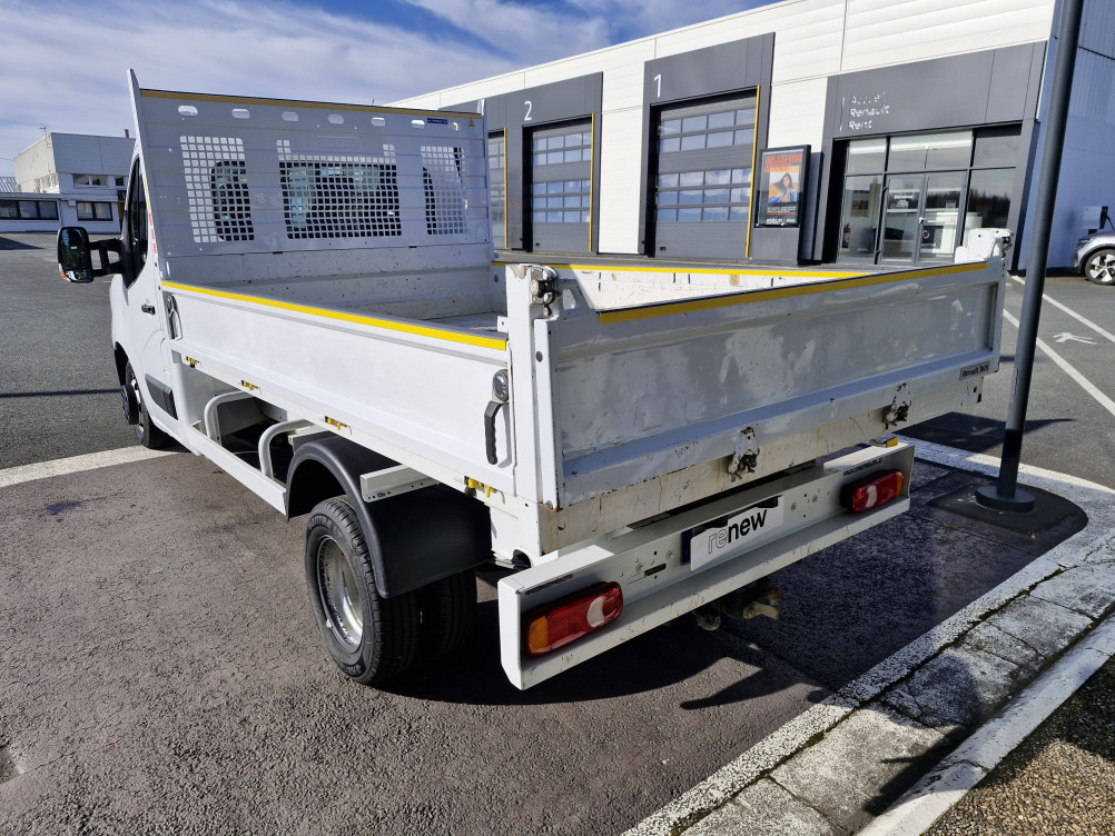 Acheter Renault Master 3 MASTER CC PROP RJ3500 PAF AR COURT L2 DCI 130 GRAND CONFORT 2p occasion dans les concessions du Groupe Faurie