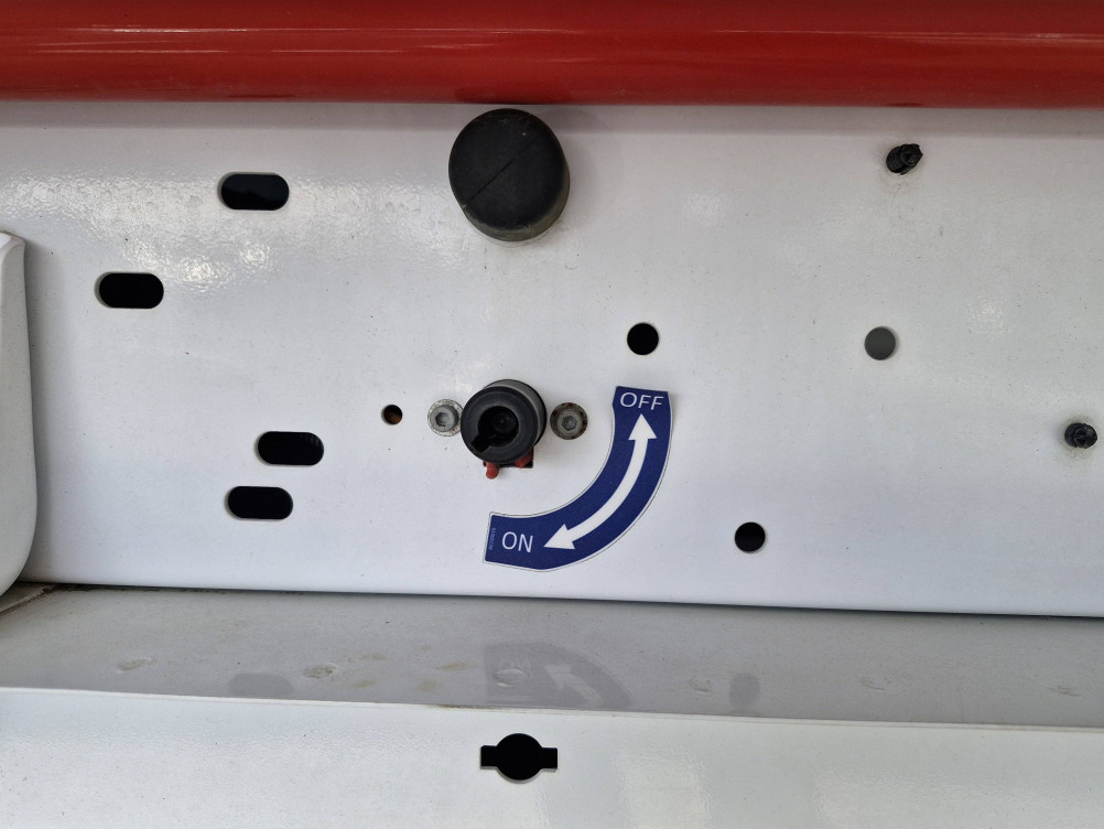 Acheter Renault Master 3 MASTER CC PROP RJ3500 PAF AR COURT L2 DCI 130 CONFORT 2p occasion dans les concessions du Groupe Faurie