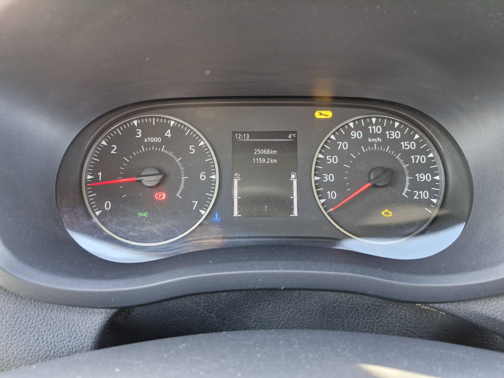 Acheter Renault Master 3 MASTER CC PROP RJ3500 PAF AR COURT L2 DCI 130 CONFORT 2p occasion dans les concessions du Groupe Faurie