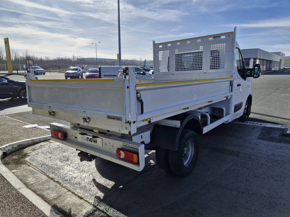 Acheter Renault Master 3 MASTER CC PROP RJ3500 PAF AR COURT L2 DCI 130 GRAND CONFORT 2p occasion dans les concessions du Groupe Faurie
