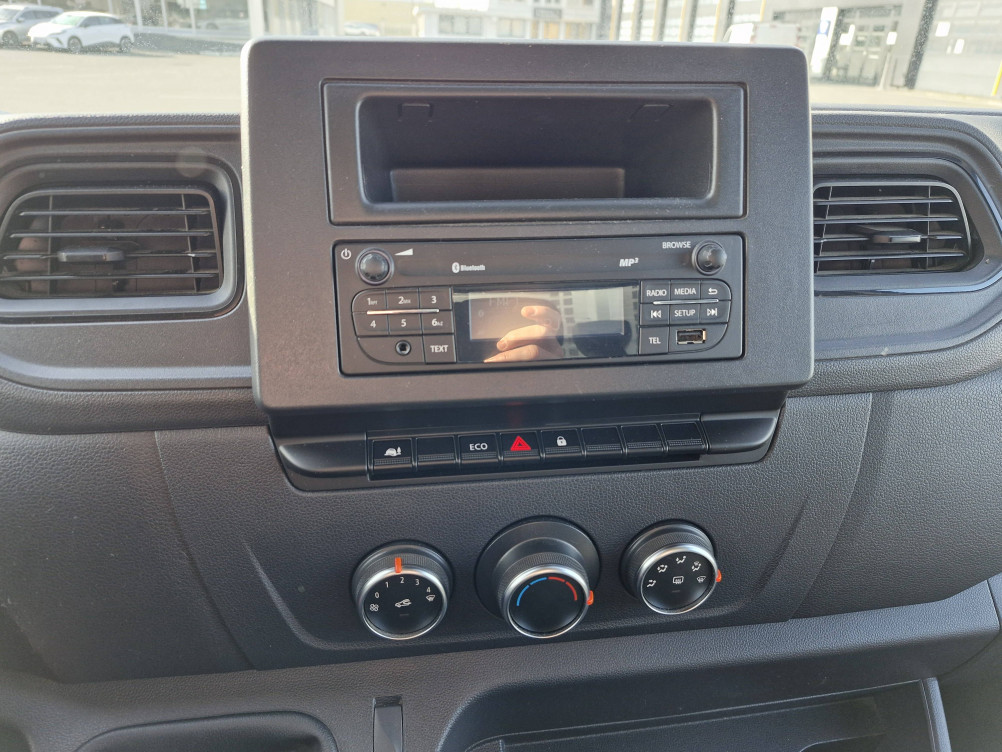 Acheter Renault Master 3 MASTER CC PROP RJ3500 PAF AR COURT L2 DCI 130 CONFORT 2p occasion dans les concessions du Groupe Faurie