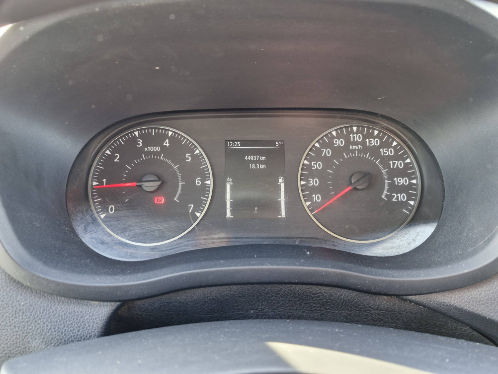 Acheter Renault Master 3 MASTER CC PROP RJ3500 PAF AR COURT L2 DCI 130 GRAND CONFORT 2p occasion dans les concessions du Groupe Faurie