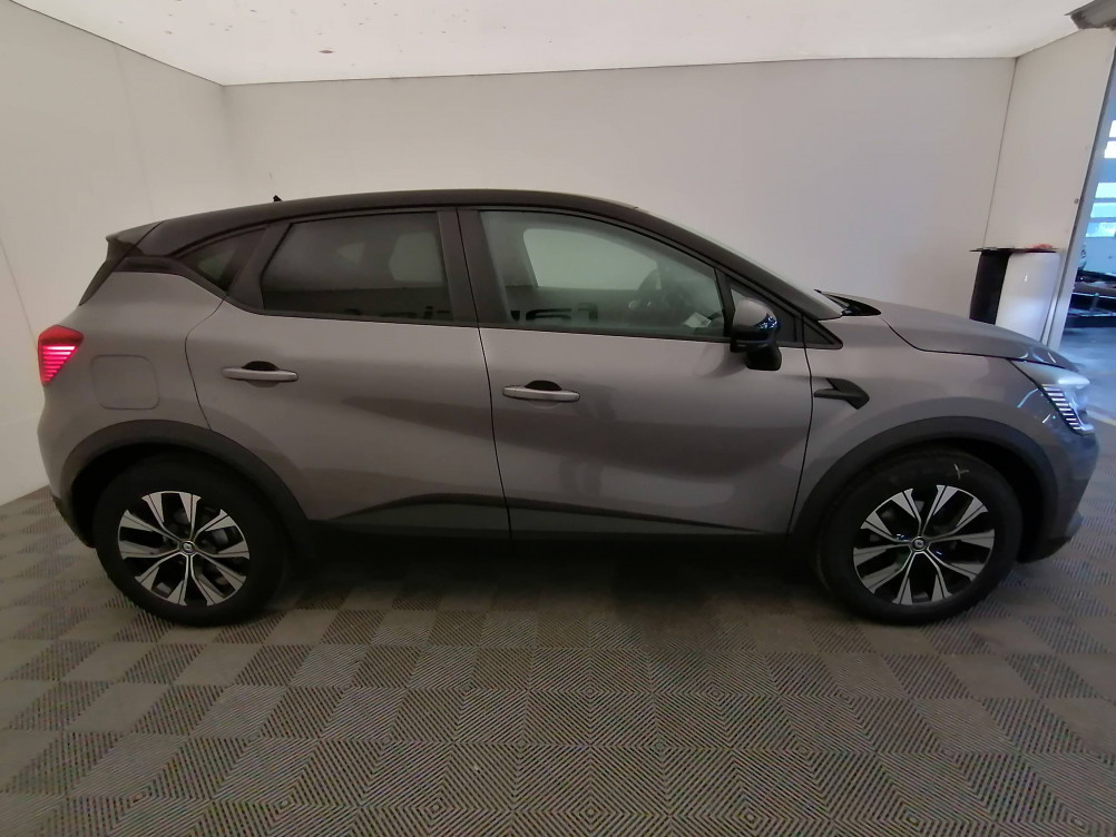 Acheter Renault Captur 2 Captur TCe 90 Evolution 5p occasion dans les concessions du Groupe Faurie