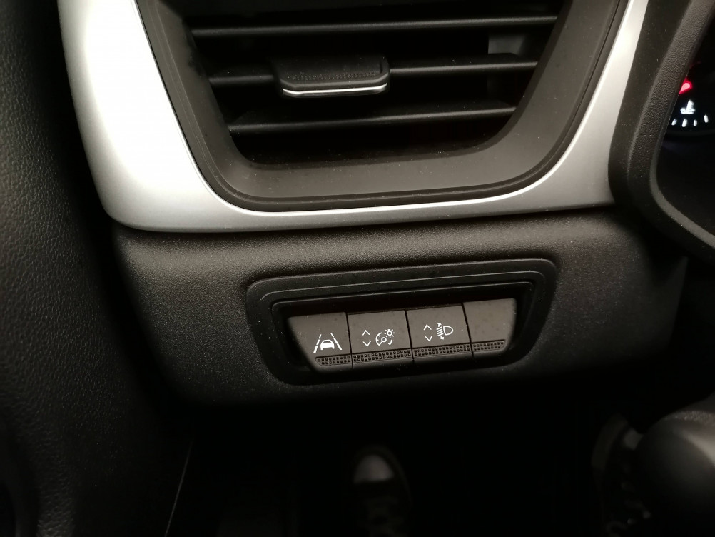 Acheter Renault Captur 2 Captur TCe 90 Evolution 5p occasion dans les concessions du Groupe Faurie