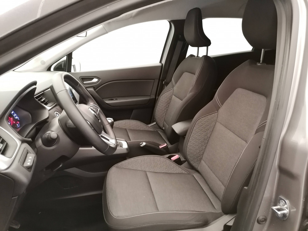 Acheter Renault Captur 2 Captur TCe 90 Evolution 5p occasion dans les concessions du Groupe Faurie