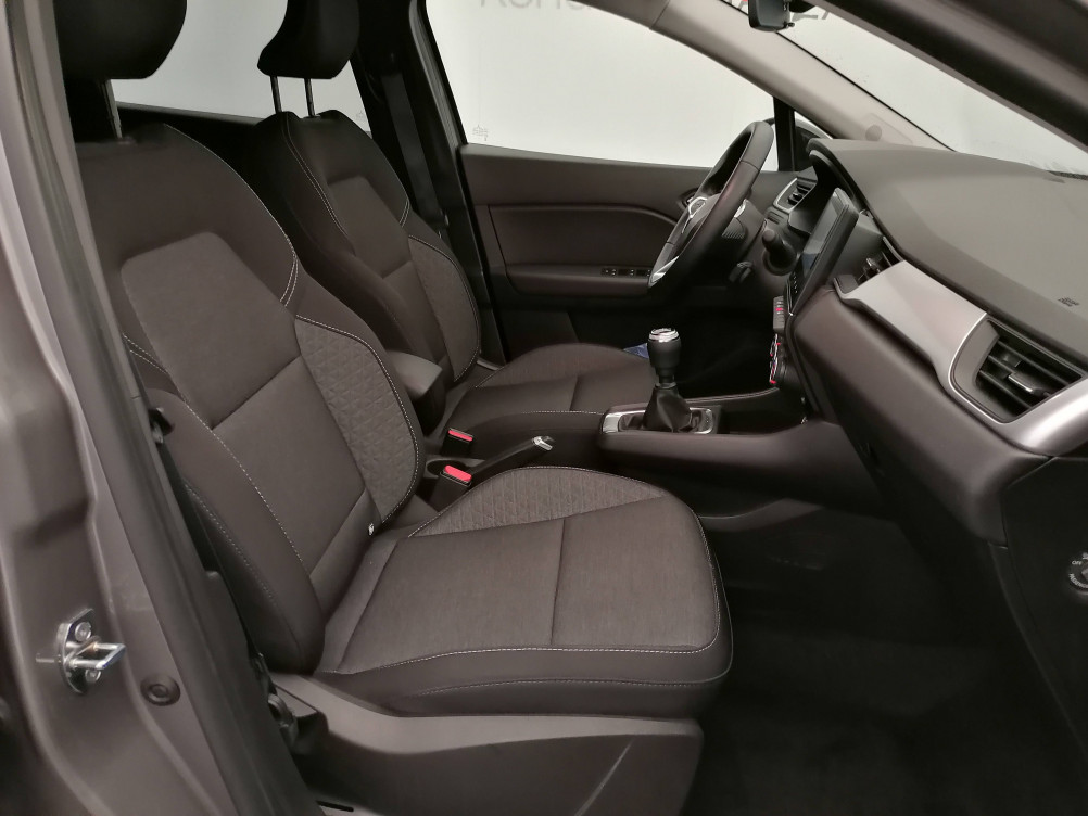 Acheter Renault Captur 2 Captur TCe 90 Evolution 5p occasion dans les concessions du Groupe Faurie
