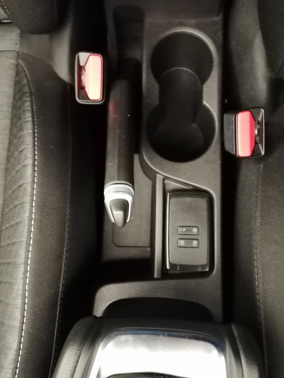 Acheter Renault Captur 2 Captur TCe 90 Evolution 5p occasion dans les concessions du Groupe Faurie