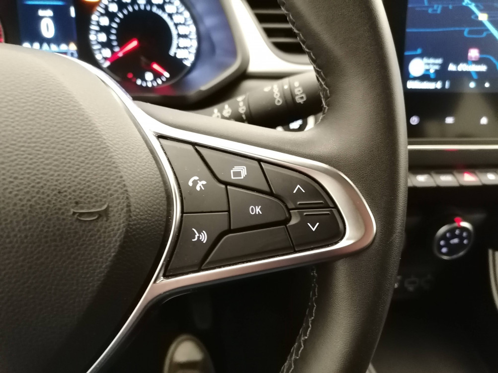 Acheter Renault Captur 2 Captur TCe 90 Evolution 5p occasion dans les concessions du Groupe Faurie