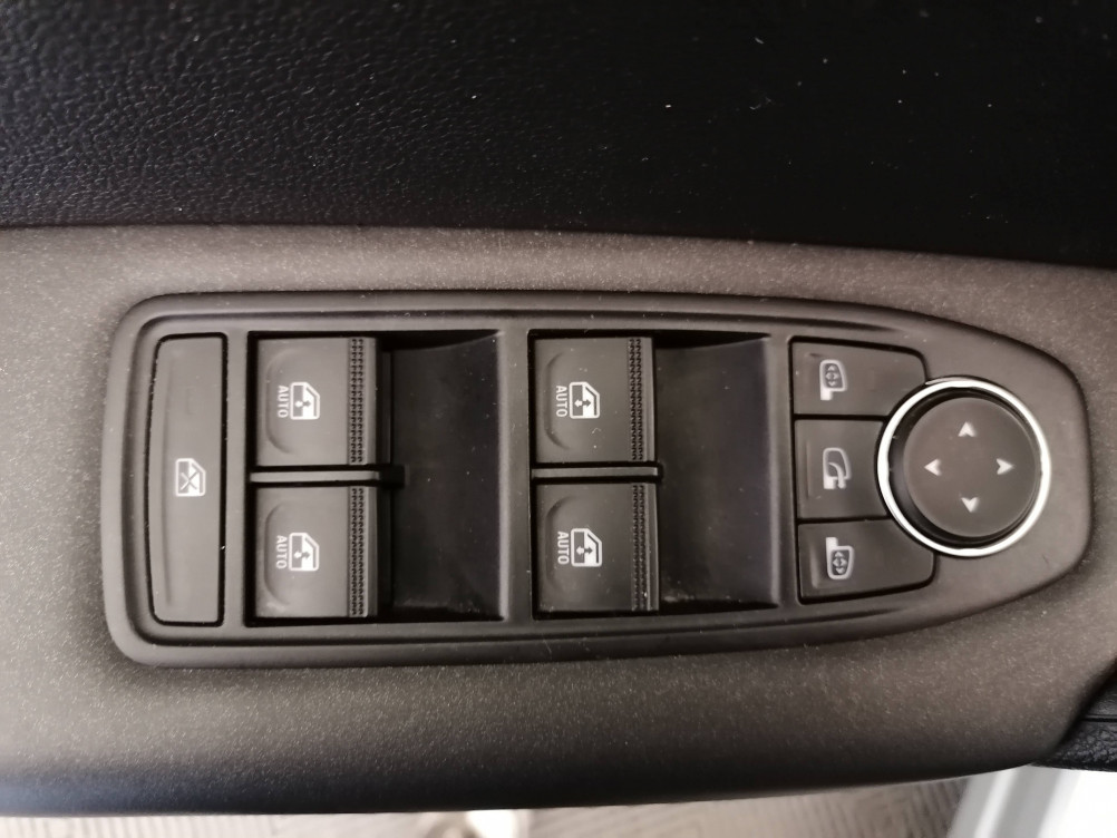 Acheter Renault Captur 2 Captur Blue dCi 95 Business 5p occasion dans les concessions du Groupe Faurie