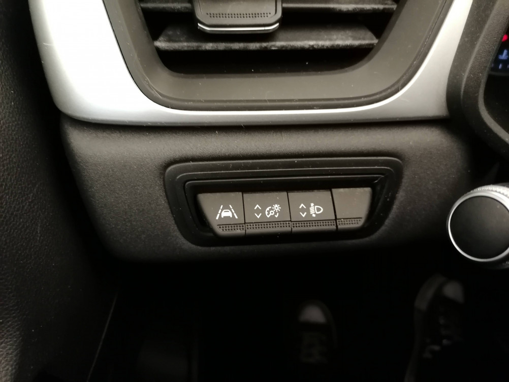 Acheter Renault Captur 2 Captur Blue dCi 95 Business 5p occasion dans les concessions du Groupe Faurie