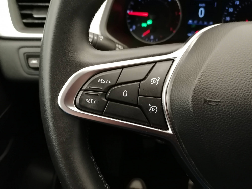 Acheter Renault Captur 2 Captur Blue dCi 95 Business 5p occasion dans les concessions du Groupe Faurie