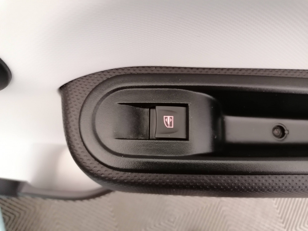 Acheter Renault Twingo Electrique Twingo III Achat Intégral - 21 Zen 5p occasion dans les concessions du Groupe Faurie