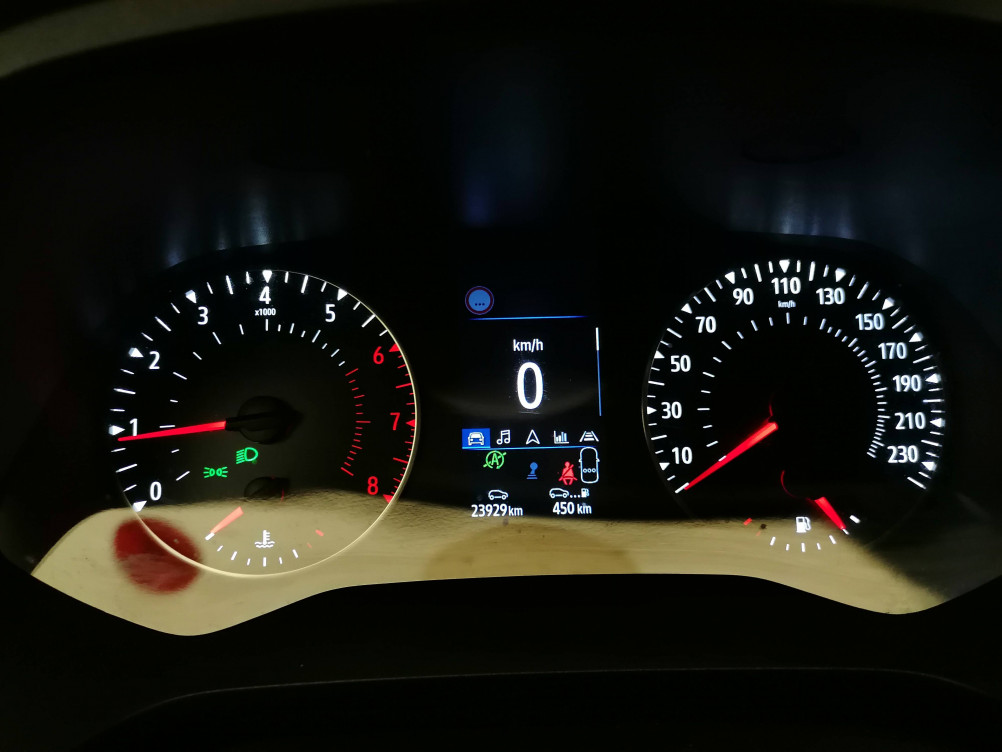 Acheter Renault Captur 2 Captur TCe 90 Evolution 5p occasion dans les concessions du Groupe Faurie