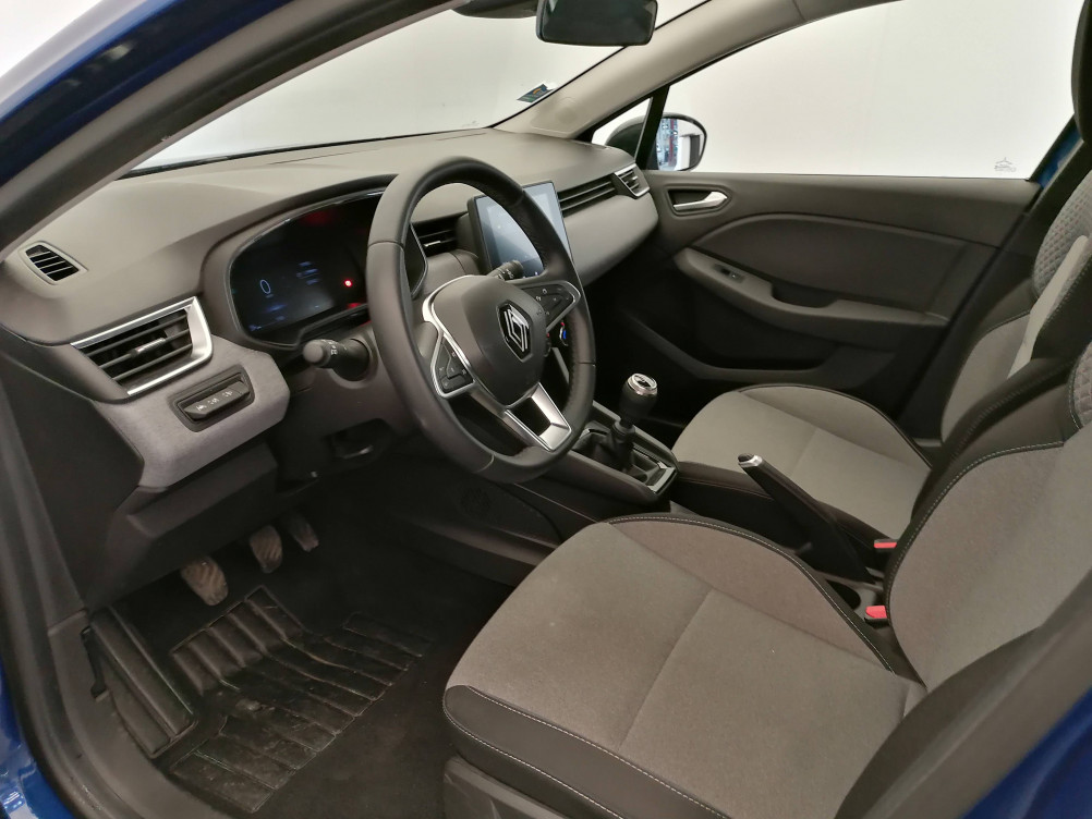 Acheter Renault Clio 5 Clio TCe 90 Evolution 5p occasion dans les concessions du Groupe Faurie