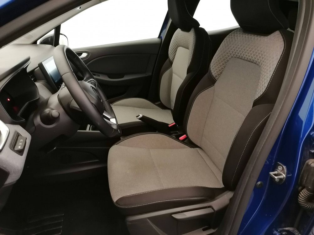 Acheter Renault Clio 5 Clio TCe 90 Evolution 5p occasion dans les concessions du Groupe Faurie