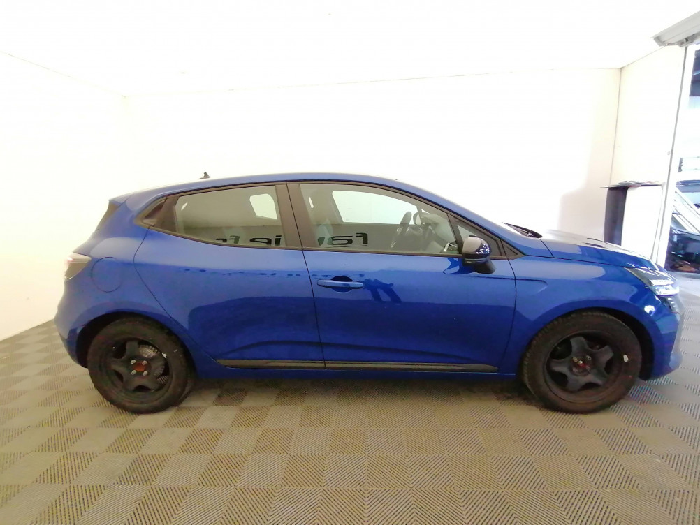 Acheter Renault Clio 5 Clio TCe 90 Evolution 5p occasion dans les concessions du Groupe Faurie