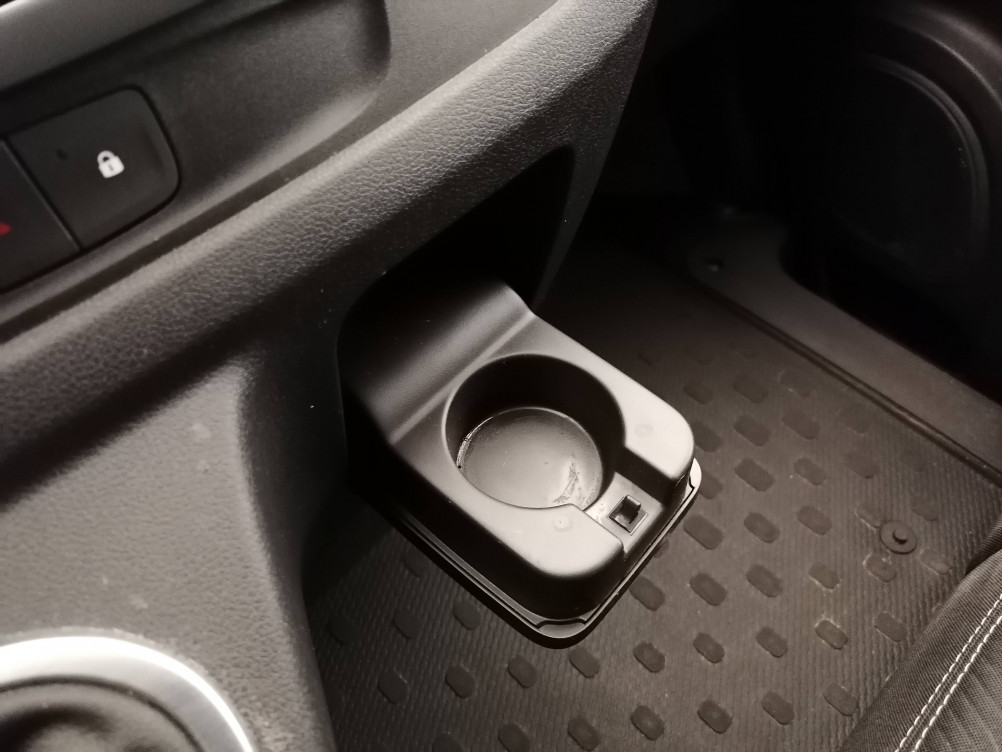 Acheter Renault Trafic 3 TRAFIC FGN L1H1 1000 KG DCI 120 GRAND CONFORT 4p occasion dans les concessions du Groupe Faurie