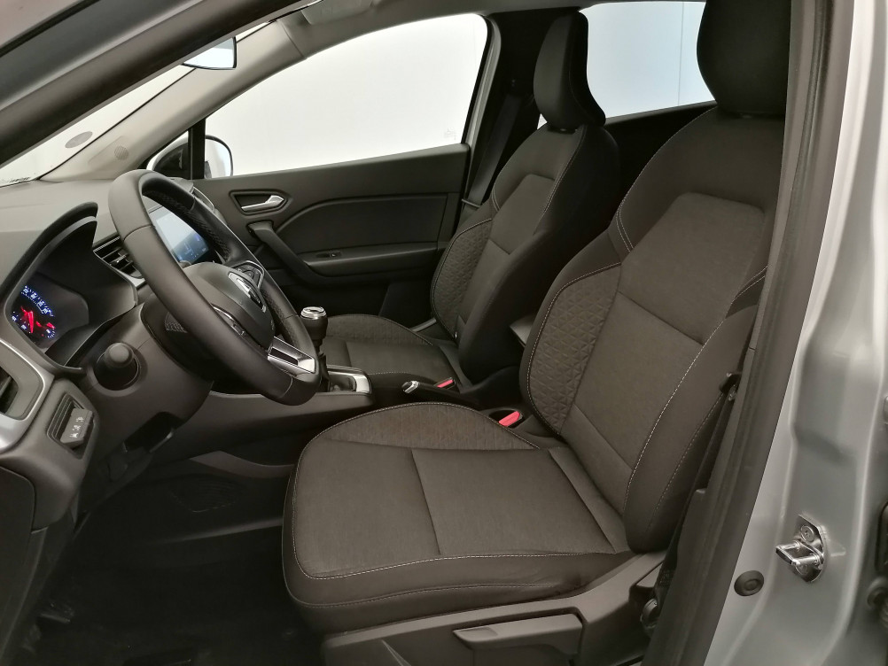 Acheter Renault Captur 2 Captur TCe 90 Evolution 5p occasion dans les concessions du Groupe Faurie