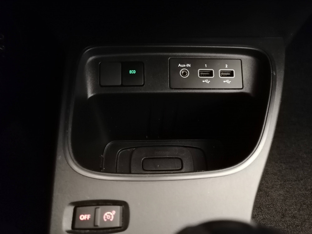 Acheter Renault Twingo Electrique Twingo III Achat Intégral - 21 Zen 5p occasion dans les concessions du Groupe Faurie