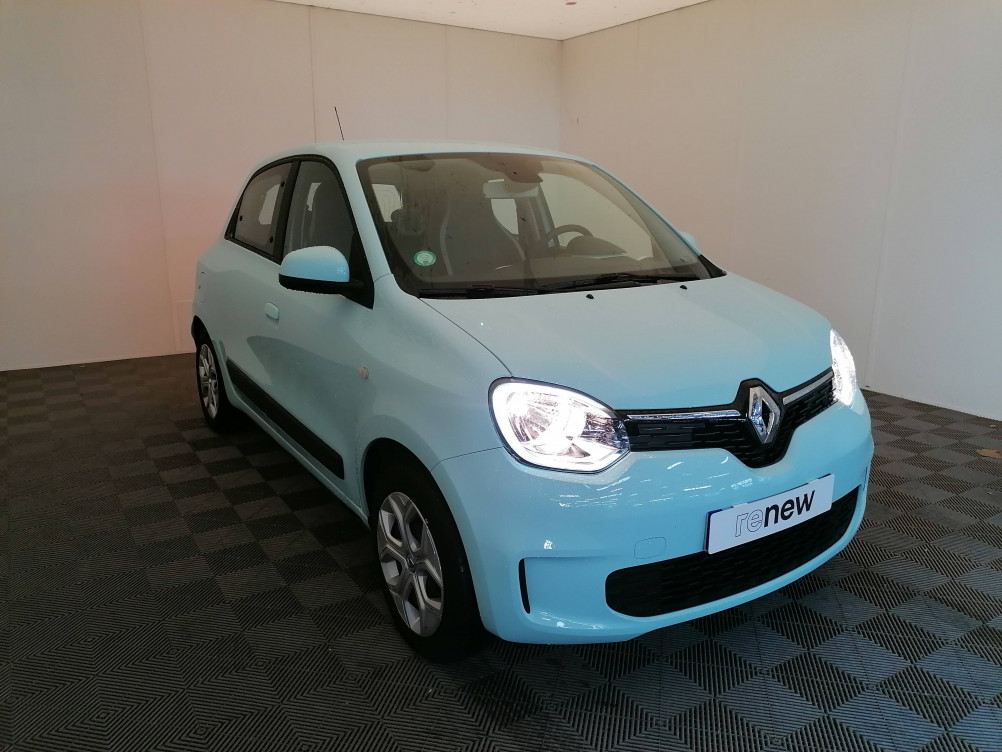Acheter Renault Twingo Electrique Twingo III Achat Intégral - 21 Zen 5p occasion dans les concessions du Groupe Faurie