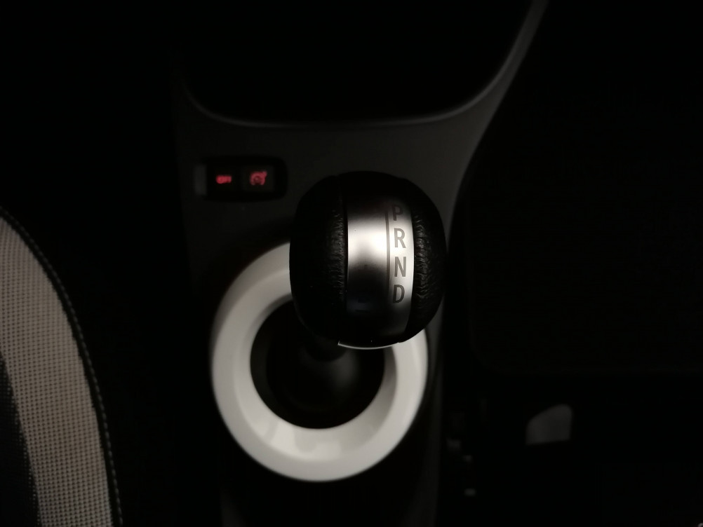 Acheter Renault Twingo Electrique Twingo III Achat Intégral - 21 Zen 5p occasion dans les concessions du Groupe Faurie