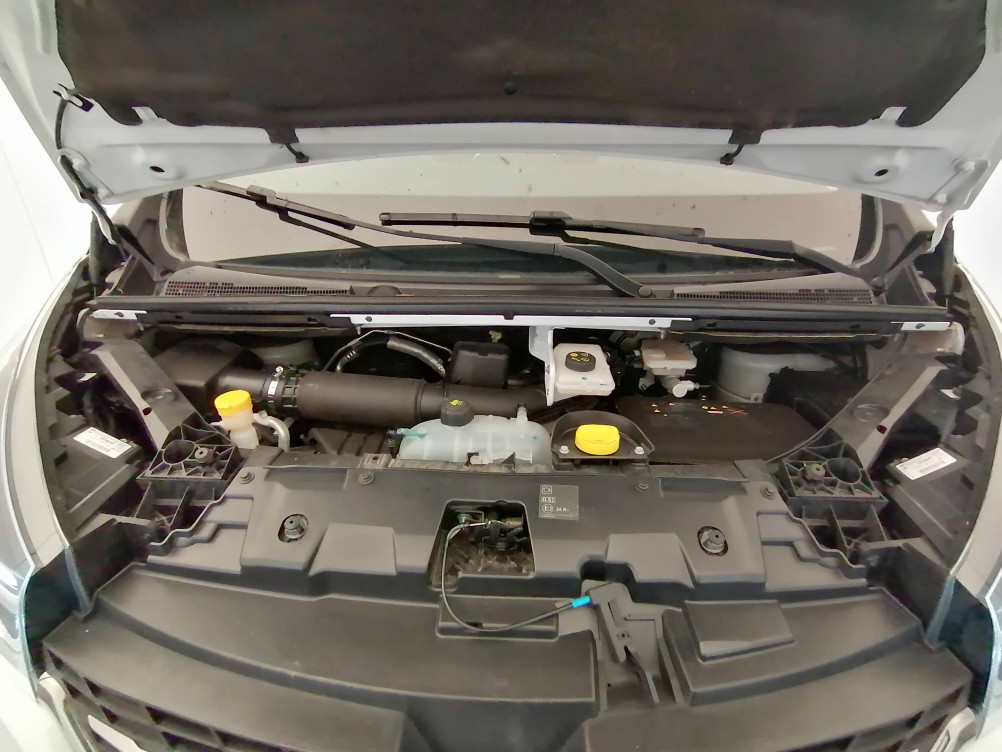 Acheter Renault Trafic 3 TRAFIC FGN L1H1 1000 KG DCI 120 GRAND CONFORT 4p occasion dans les concessions du Groupe Faurie
